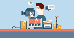 Estrategia de Video