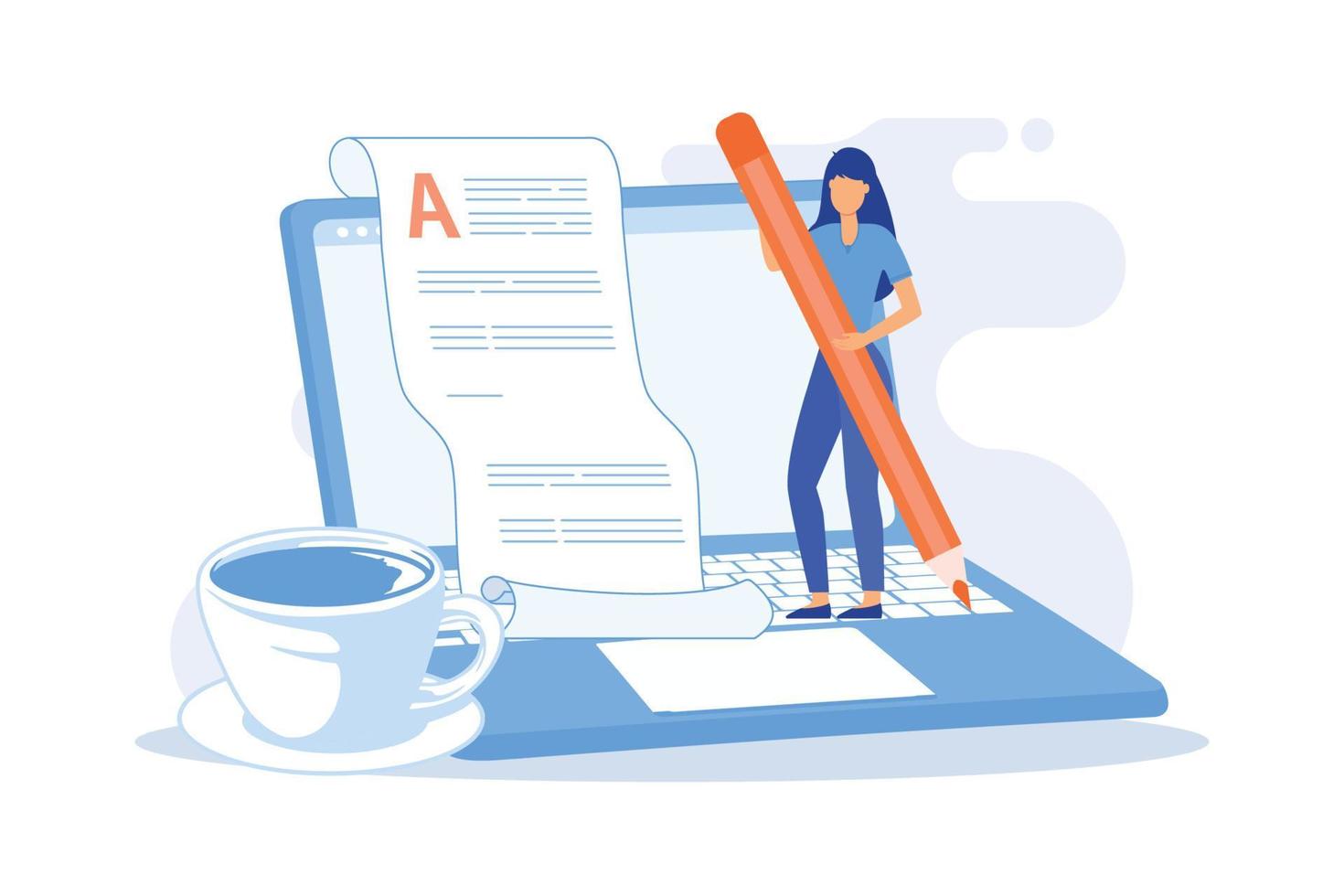 Curso de Redacción