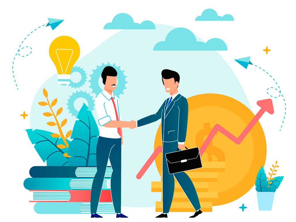 Curso de Ventas Práctico