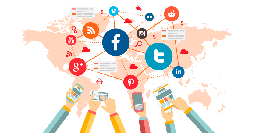 Estrategias de Marketing en Redes Sociales