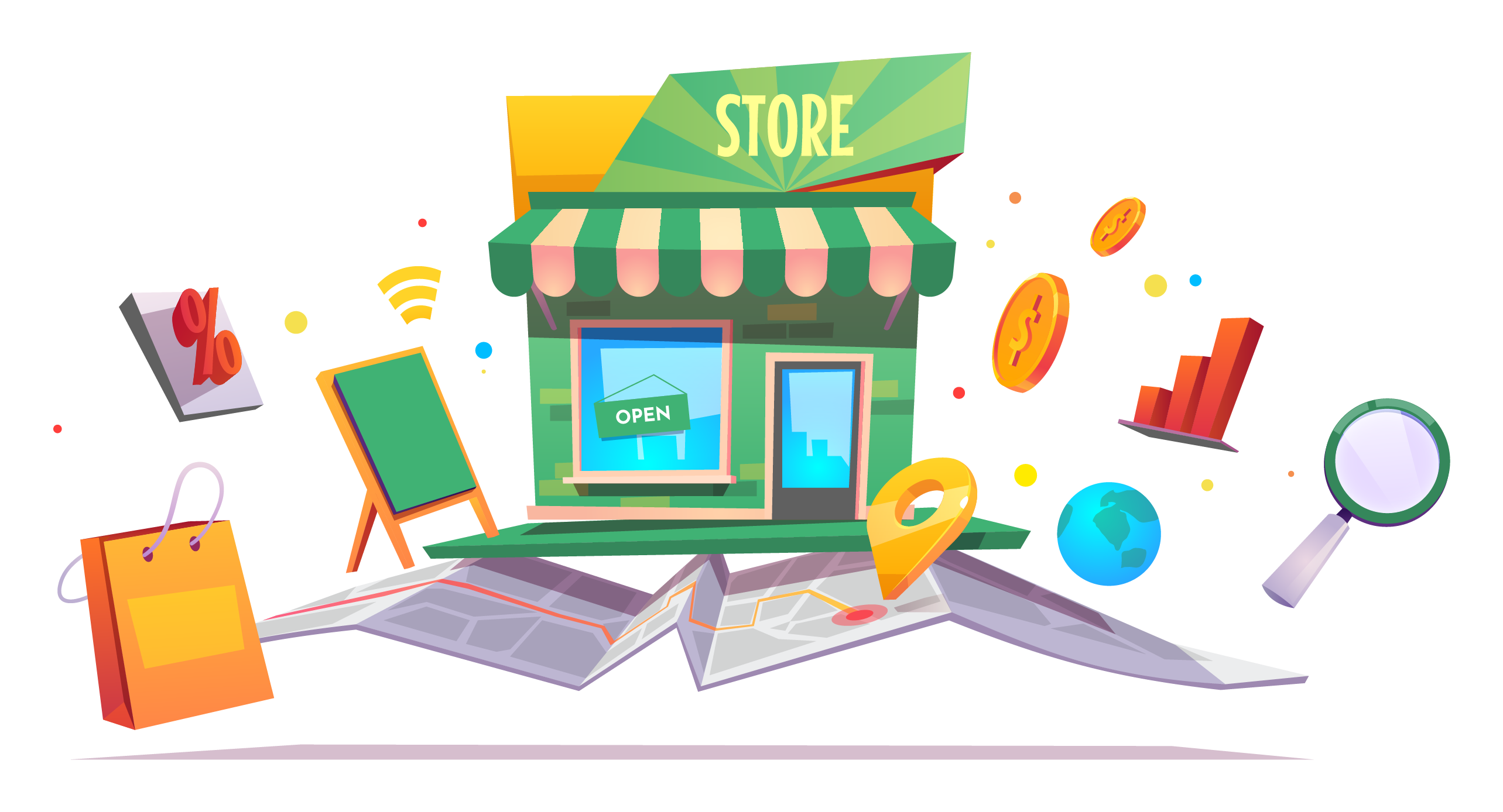 Programa de Información Gerencial en Retail 2